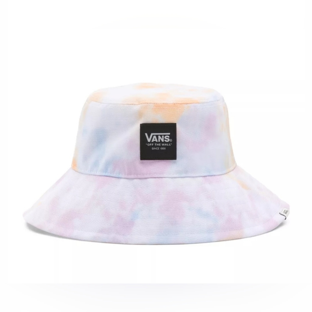 Vans Step Up Bucket Hat *NWT*